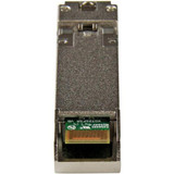 StarTech.com Juniper SFPP-10GE-LRM Compatible SFP+ Module - 10GBASE-LRM - 10GE SFP+ 10GbE Multimode Fiber MMF Optic Transceiver - 200m DDM