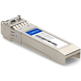 AddOn Cisco ONS ONS-SC+-10GEP51.3 Compatible TAA Compliant 10GBase-DWDM 50GHz SFP+ Transceiver (SMF, 1551.32nm, 80km, LC, DOM)