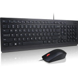 Lenovo Essential Wired Keyboard and Mouse Combo