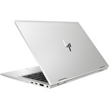 HP EliteBook x360 830 G8 13.3" Convertible 2 in 1 Notebook - Full HD - 1920 x 1080 - Intel Core i5 11th Gen i5-1145G7 Quad-core (4 Core) 2.60 GHz - 16 GB Total RAM - 256 GB SSD