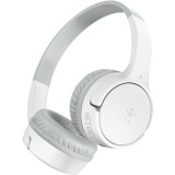 Belkin Wireless On-Ear Headphones for Kids AUD002btWH