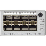 Cisco C9300-NM-8X-RF Catalyst 9300 8 x 10GE Network Module