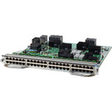 Cisco C9400-LC-48UX= Catalyst 9400 Series 48-Port UPOE w/ 24p mGig 24p RJ-45
