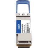 AddOn JNPQSFP100GLR420-AO  Networks QSFP28 Module