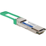 AddOn MSA and TAA 100GBase-CLR4 QSFP28 Transceiver (SMF, 1310nm, 2km, LC, DOM)