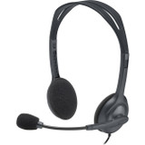 Logitech Stereo Headset H111