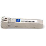 AddOn Cisco ONS ONS-SC+-10GEP55.3 Compatible TAA Compliant 10GBase-DWDM 50GHz SFP+ Transceiver (SMF, 1555.34nm, 80km, LC, DOM)