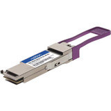 AddOn Q28-100GP4-BXU2733-10-I-AR-AO Arista Networks QSFP28 Module