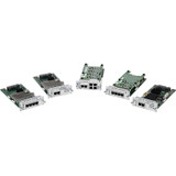 Cisco NIM-4E/M 4-Port E/M Network Interface Module