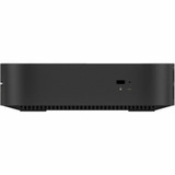 HP Chromebox G4 Chromebox - Intel Core i5 13th Gen i5-1345U Deca-core (10 Core) - 8 GB RAM DDR4 SDRAM - 64 GB Flash Memory Capacity - Desktop Mini