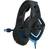 Adesso Stereo Gaming Headset with Microphone