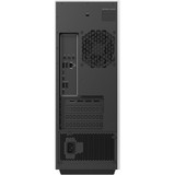 HP Envy TE02-0000i TE02-0187c Desktop Computer - Intel Core i7 12th Gen i7-12700 Dodeca-core (12 Core) 2.10 GHz - 32 GB RAM DDR4 SDRAM - 1 TB HDD - 512 GB M.2 PCI Express NVMe SSD - Mini-tower - Natural Silver - Refurbished