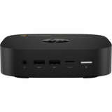 HP 8R2T4UT#ABA Chromebox G4 Chromebox - Intel Celeron 7305 Penta-core (5 Core) 1.10 GHz - 4 GB RAM DDR4 SDRAM - 64 GB Flash Memory Capacity - Desktop Mini