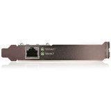 StarTech.com Ethernet Network adapter card - PCI - EN, Fast EN, Gigabit EN - 10Base-T, 100Base-TX, 1000Base-T