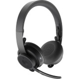 Logitech Zone Wireless Plus Headset - UC Verson