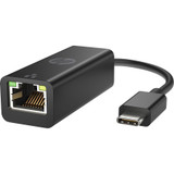 HP USB-C to RJ45 Adapter G2 (4Z527AA)