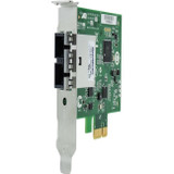 Allied Telesis 1000SX SC PCI Express x1 Adapter Card