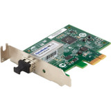 HP Allied Telesis 2914SX/LC Gigabit Ethernet Card