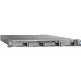 Cisco Firepower Management Center 1600 Chassis, 1RU