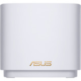 Asus ZenWiFi AX Wi-Fi 6 IEEE 802.11ax Ethernet Wireless Router