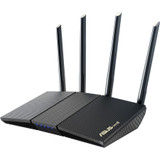 Asus RT-AX1800S Wi-Fi 6 IEEE 802.11ax Ethernet Wireless Router