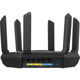 Asus RT-AXE7800 Wi-Fi 6E IEEE 802.11ax Ethernet Wireless Router