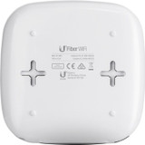 Ubiquiti UFiber UF-WiFi Wi-Fi 4 IEEE 802.11n Gigabit Passive Optical Networks (GPON) Wireless Router