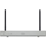 Cisco C1117-4PLTELAWZ Wi-Fi 5 IEEE 802.11ac Ethernet, ADSL2, VDSL2, Cellular Wireless Integrated Services Router