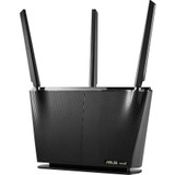 Asus RT-AX68U Wi-Fi 6 IEEE 802.11ax Ethernet Wireless Router