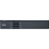 Cisco C866VAE-W-E-K9 Wi-Fi 4 IEEE 802.11n Ethernet, ADSL2+ Modem/Wireless Router - Refurbished