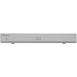 Cisco ISR1100-4GLTENA 1 SIM Cellular, Ethernet Modem/Wireless Router