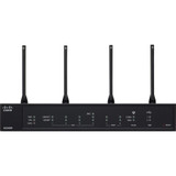 Cisco RV340W Wi-Fi 5 IEEE 802.11ac Ethernet Wireless Router