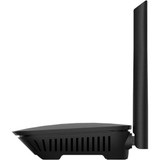 Linksys E5400 Wi-Fi 5 IEEE 802.11ac Ethernet Wireless Router