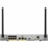 Cisco C1111-4PLTEEA-DNA 1100 Series Integrated Services Router 1111 - Router - WWAN - Desktop