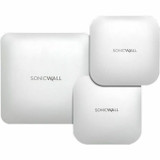 SonicWall 03-SSC-0715 621 Wi-Fi 6 IEEE 802.11 a/b/g/n/ac/ax  Wireless Router - TAA Compliant