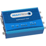 MultiTech MultiConnect rCell MTR-LNA7-B07 Wi-Fi 4 IEEE 802.11n Cellular, Ethernet Modem/Wireless Router