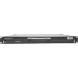 Tripp Lite 1U Rack-Mount Console with 19-in. LCD Short-Depth; TAA Compliant