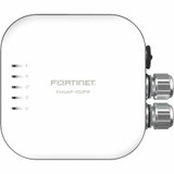 Fortinet FortiAP 432FR Dual Band IEEE 802.11a/b/g/n/ac/ax/d/h/i/k/r/v/w/u/e/j 3.47 Gbit/s Wireless Access Point - Indoor/Outdoor