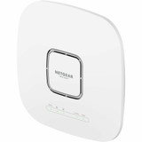 Netgear WAX628 Dual Band IEEE 802.11ax 5.40 Gbit/s Wireless Access Point - Indoor