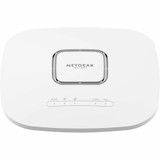 Netgear WAX628 Dual Band IEEE 802.11ax 5.40 Gbit/s Wireless Access Point - Indoor