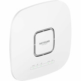 Netgear WAX628 Dual Band IEEE 802.11ax 5.40 Gbit/s Wireless Access Point - Indoor