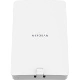 Netgear WAX610Y IEEE 802.11 a/b/g/n/ac/ax/i 1.80 Gbit/s Wireless Access Point - Outdoor