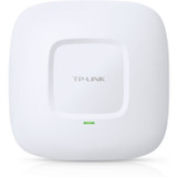 TP-Link EAP225 Dual Band IEEE 802.11ac 1.32 Gbit/s Wireless Access Point - Indoor