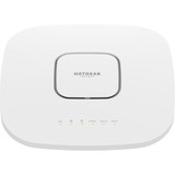 Netgear Business WAX630 Tri Band IEEE 802.11 a/b/g/n/ac/ax/i 6 Gbit/s Wireless Access Point - Indoor