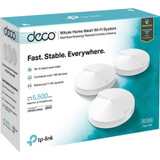 TP-Link Deco M5 (3-pack) - AC1300 Whole Home Mesh Wi-Fi System, 3-Pack