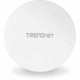 TRENDnet Dual Band IEEE 802.11 a/b/g/n/ac 1.27 Gbit/s Wireless Access Point - Indoor