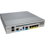 Cisco 3504 IEEE 802.11ac Wireless LAN Controller