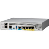 Cisco 3504 IEEE 802.11ac Wireless LAN Controller