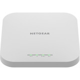 Netgear WAX610 IEEE 802.11 a/b/g/n/ac/ax/i 1.80 Gbit/s Wireless Access Point - Indoor