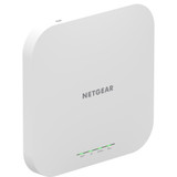 Netgear WAX610 IEEE 802.11 a/b/g/n/ac/ax/i 1.80 Gbit/s Wireless Access Point - Indoor